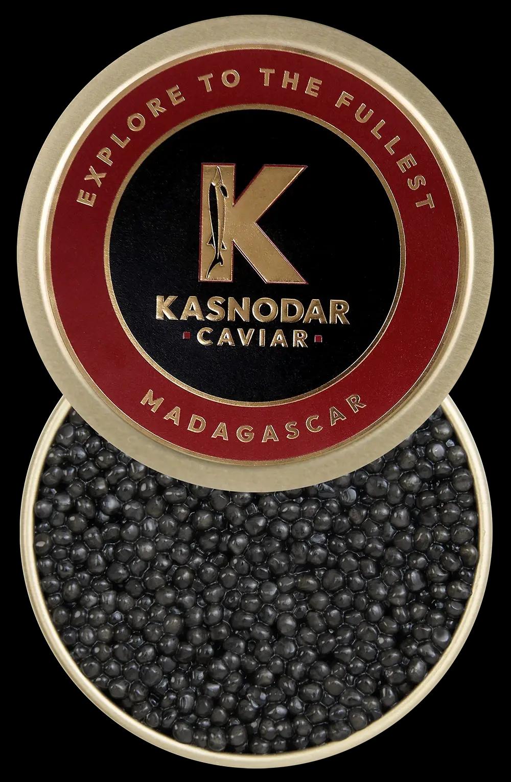 Baeri Black